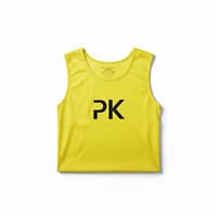 chasuble_jaune Chasuble Lite-Mesh