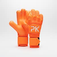 gants_orange Gants de gardien Pro Grip