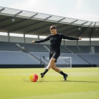 mockup_ballon Ballon Sphere X