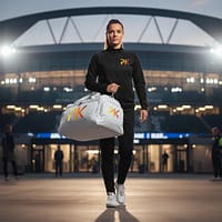 mockup_sac_blanc Sac de sport Cargo