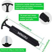 pompe_3 Pompe à ballon MINGRU