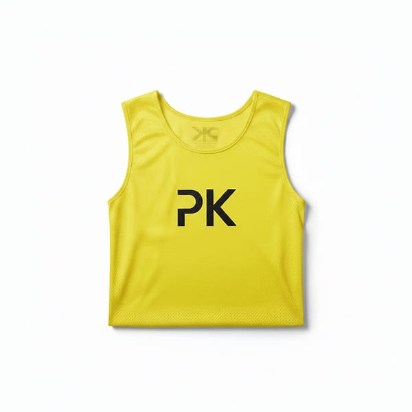 chasuble_jaune Chasuble Lite-Mesh