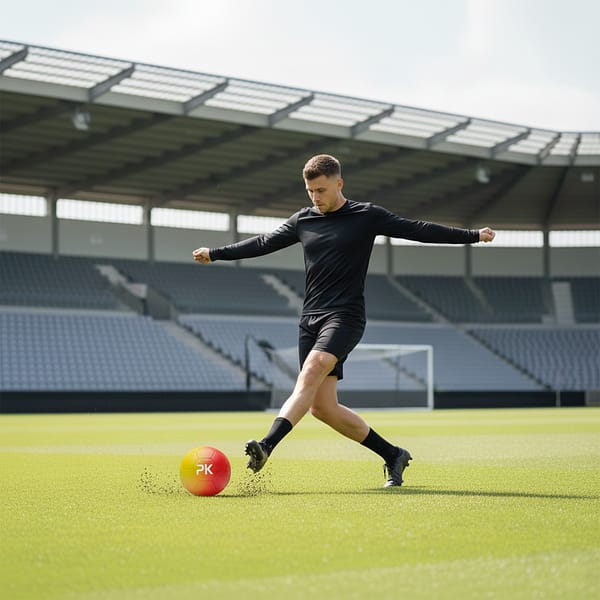 mockup_ballon Ballon Sphere X