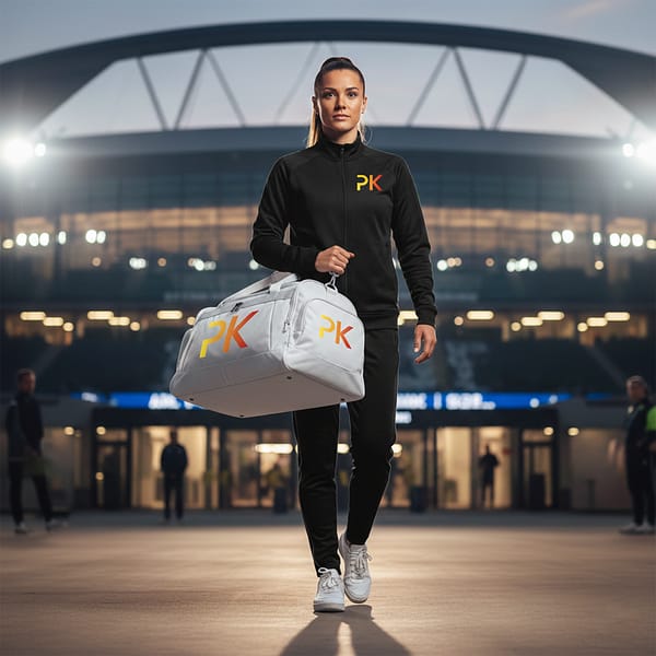 mockup_sac_blanc Sac de sport Cargo