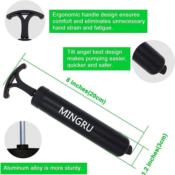 pompe_3 Pompe à ballon MINGRU