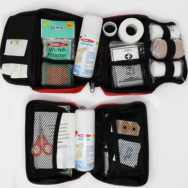 secours_2 Kit de premiers secours