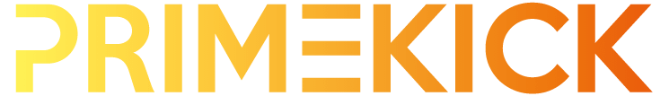 PrimeKick