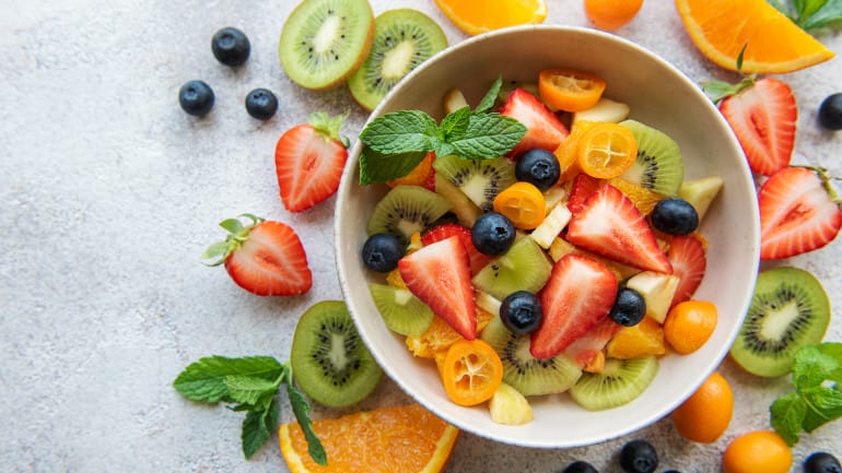 Aliments essentiels pour une récupération sportive moderne.